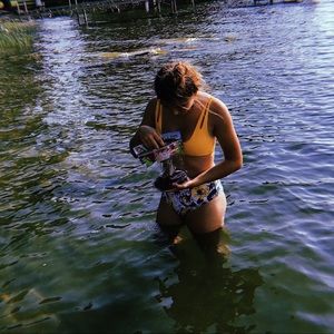 Meet your Posher, Allison